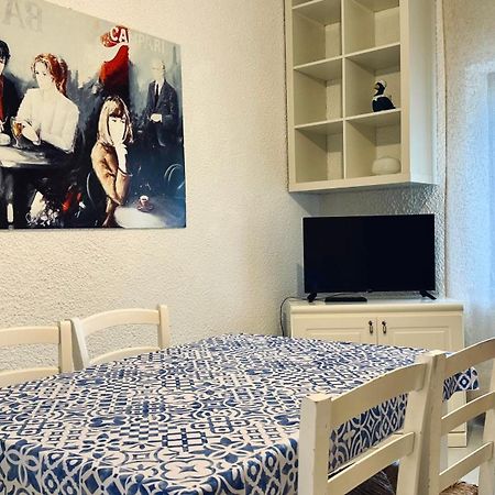 Rm11 - Senigallia, Trilocale Fronte Mare Exteriör bild