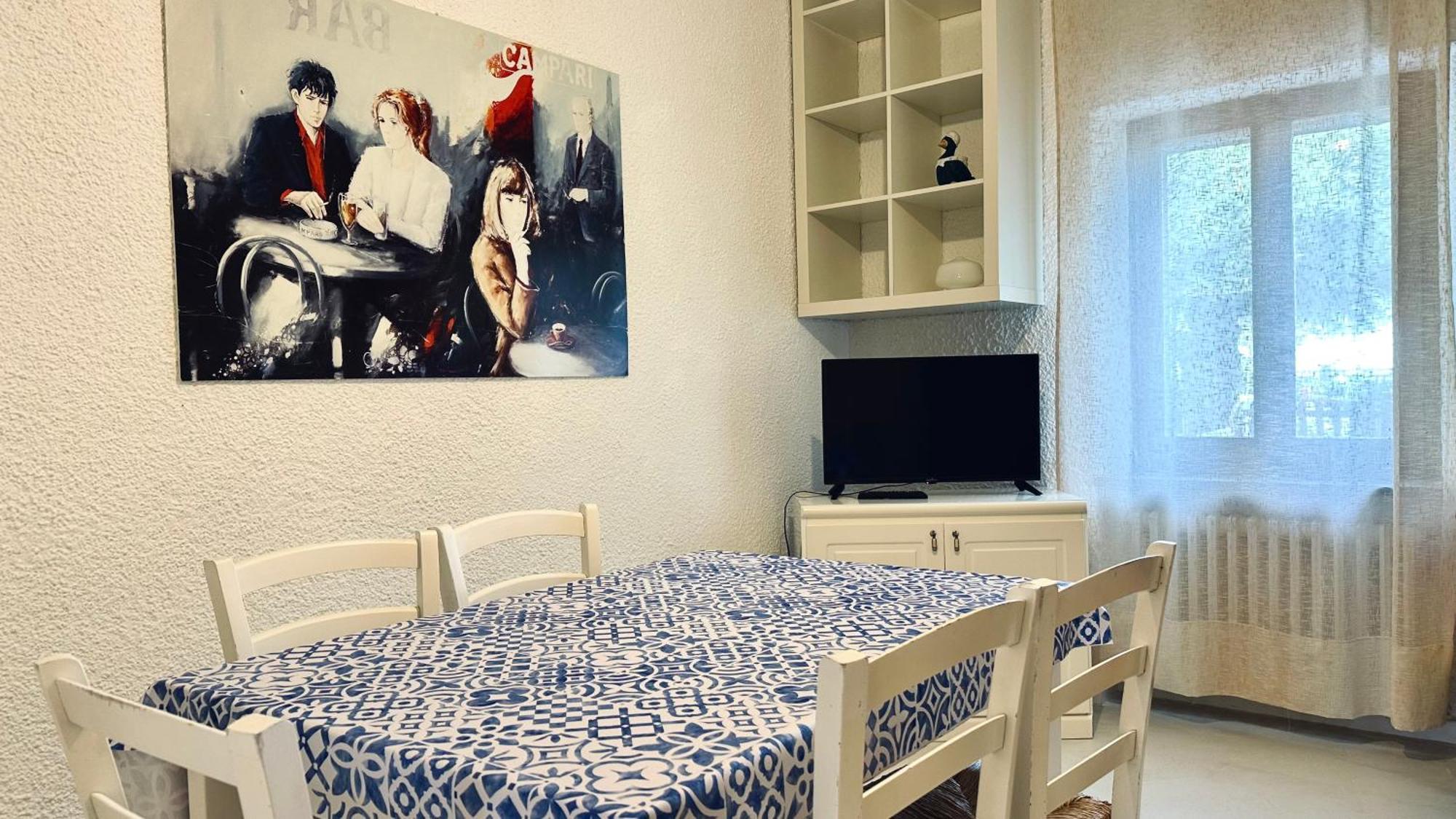 Rm11 - Senigallia, Trilocale Fronte Mare Exteriör bild