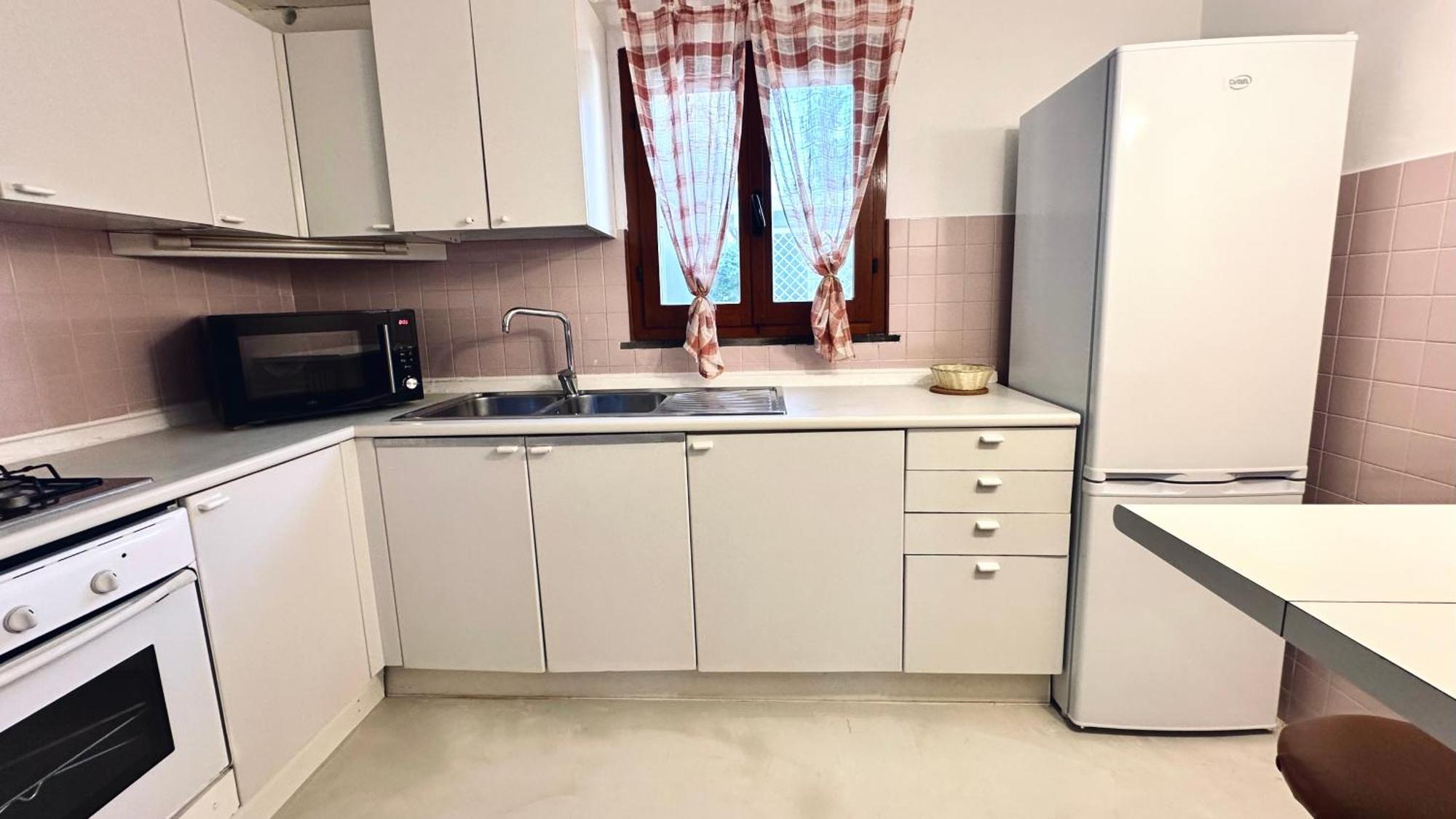 Rm11 - Senigallia, Trilocale Fronte Mare Exteriör bild